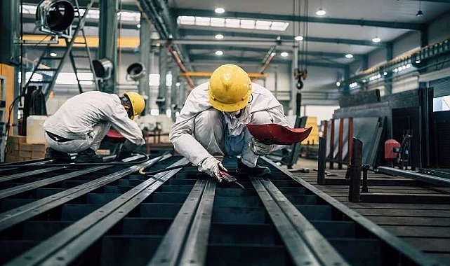 Saimbeyli Lojistik Hizmeti